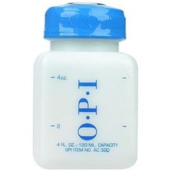 Дозатор для жидкости O.P.I. Automatic Fluid Dispenser