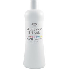 Эмульсионный окислитель Lisap Activator 8,5 vol, 1000 ml