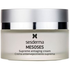 Интенсивный антивозрастной крем Sesderma Mesoses Supreme Antiaging Cream, 50 ml