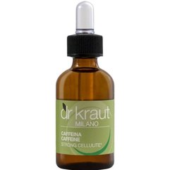 Кофеїн екстракт Dr.Kraut Caffeine Strong Cellulite, 30ml, фото 