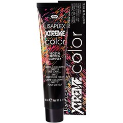 Краситель прямого действия Lisap Lisaplex Xtreme Color, 60 ml