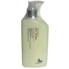 Крем для вьющихся волос Bio Plant Elastic Soft Cream, 300 ml