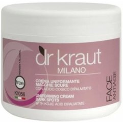 Крем с отбеливающим эффектом Dr.Kraut Uniforming Cream Dark Spots, 500ml
