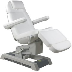 Педикюрно-косметологическая кушетка 2220B, фото 