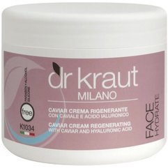 Регенерирующий крем с вытяжкой из икры Dr.Kraut Caviar Cream Regenerating, 500ml