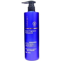Шампунь для окрашенных волос Bio Plant Secret Fragrance Nourish Shampoo S3, 500 ml