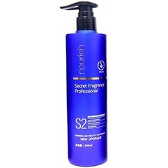 Шампунь против перхоти Bio Plant Secret Fragrance Nourish Shampoo S2, 500 ml