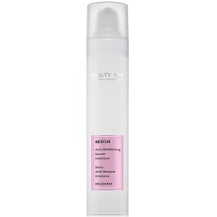 Антикуперозна сироватка Рескью для сухої чутливої ​​шкіри Beauty Spa Rescue, 50 ml, фото 