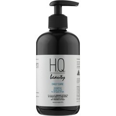 Ежедневный шампунь для всех типов волос H.Q.Beauty Daily Care Shampoo