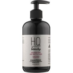 Кондиционер для сухих и ломких волос H.Q.Beauty Nourish Dry And Brittle Hair Conditioner