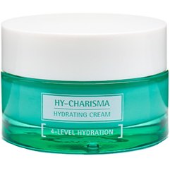 Крем зволожуючий та омолоджуючий Histomer HydraX4 HY-Charisma Hydrating Cream, 50 ml, фото 