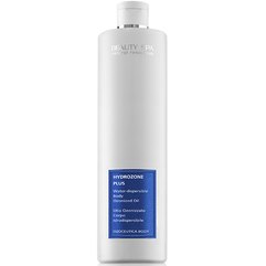 Массажное масло anti-age кислородное Гидрозон Плюс для лица и тела Beauty Spa Hydrozone Plus, 500 ml