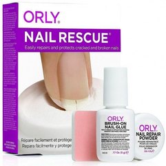 Набір для порятунку нігтів Orly Nail Rescue Kit, фото 