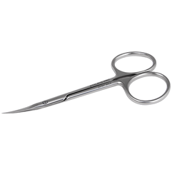 Ножиці для кутикули Staleks PRO Expert 20 Type 2, фото 