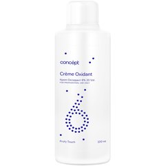 Окислитель для волос Concept Professionals Profy Touch oxidant, 100 мл 6 %