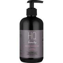 Шампунь для поврежденных волос H.Q.Beauty Restore Damaged Hair Shampoo