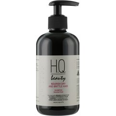 Шампунь для сухого та ламкого волосся H.Q.Beauty Nourish Dry And Brittle Hair Shampoo, фото 