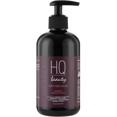 Шампунь для защиты цвета волос H.Q.Beauty Keep Hair Color Shampoo