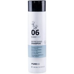 Шампунь освіжаючий для щоденного використання Puring 06 Everyday Shampoo, фото 