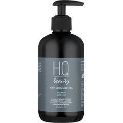 Шампунь от выпадения и для укрепления волос H.Q.Beauty Hair Loss Control Shampoo