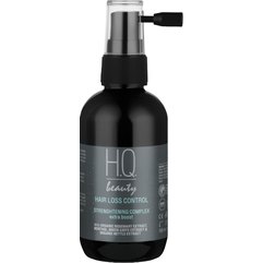 Комплекс для волосся, що зміцнює H.Q.Beauty Hair Loss Control Strenghtening Complex, 100ml, фото 