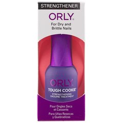 Восстановления сухих и ломких ногтей Orly Tough Cookie