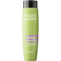 Дисциплинирующий шампунь для волос Helen Seward Absolute 8/S1 Curl Shampoo