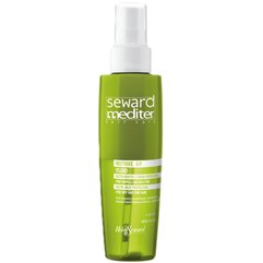 Двухфазный питательный термозащитный флюид для волос Helen Seward Nutrive 4/F Fluid, 125ml