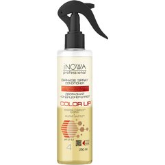 Двухфазный спрей-кондиционер для окрашенных волос jNowa Professional Color Up Bi-Phase Spray Conditioner, 250ml