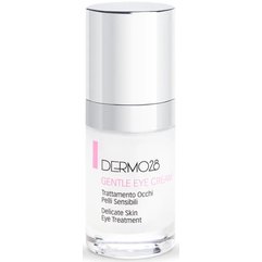 Крем для чутливої шкіри навколо очей Dermo28 Comfort Gentle Eye Cream, 15ml, фото 