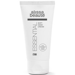 Крем для рук Alissa Beaute Essential Soft Hand Cream, 50ml