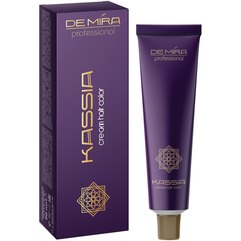 Крем-краска для волос Demira Professional Kassia Mix Tones, 90ml