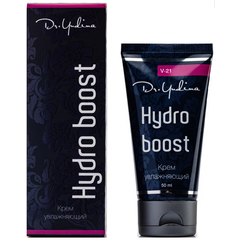 Крем зволожуючий Hydro boost Dr. Yudina, 50 ml, фото 