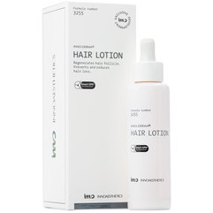 Лосьон для кожи головы уменьшающий выпадение волос Innoaesthetics Hair Lotion, 70ml