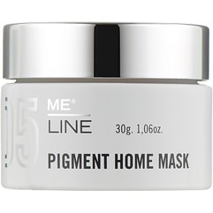 Маска для лечения гиперпигментации и акне Me Line 05 Pigment Home Mask, 30g