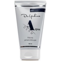Маска увлажняющая Dr.Yudina, 150 ml