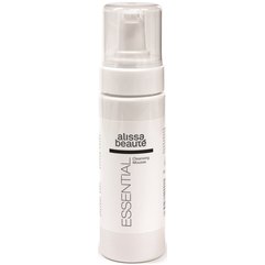 Очищающий мусс для лица Alissa Beaute Essential Cleansing Mousse, 150ml