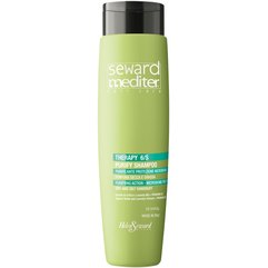 Очищающий шампунь Helen Seward Therapy 6/S Pyrify Shampoo