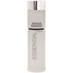 Очищающий тоник-гель для лица Alissa Beaute Essential Tonic Gel, 200ml