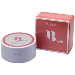Патчи осветляющие Dr.Yudina Bright Brightening patches, 60 шт