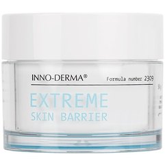 Поживний крем для сухої та зневодненої шкіри Innoaesthetics Extreme Skin Barrier Cream, 50ml, фото 