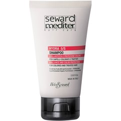 Шампунь для блеска и защиты цвета волос Helen Seward Hydra 5/S Shampoo