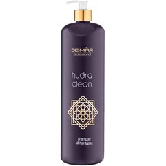Шампунь для волос Demira Professional Hydra Clean, 1000ml