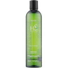 Шампунь энергетический против выпадения волос HS Milano Emmedi Energizzante Loss Control Energising Shampoo,350 ml