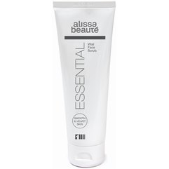 Скраб для лица Alissa Beaute Essential Vital Face Scrub, 100ml