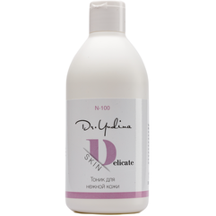 Тоник для нежной кожи Dr.Yudina Delicate Skin, 300 ml