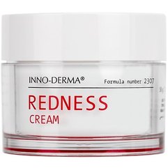 Увлажняющий крем для кожи, склонной к покраснению Innoaesthetics Redness Cream, 50ml
