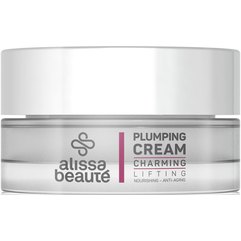 Антивіковий крем для обличчя Alissa Beaute Charming Plumping Cream, 50ml, фото 