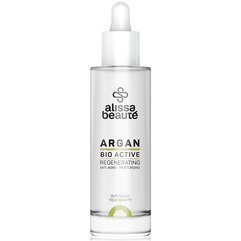 Аргановое масло для лица Alissa Beaute Bio Active Argan Oil, 50ml