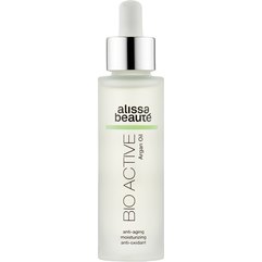 Арганова олія для обличчя Alissa Beaute Bio Active Argan Oil, 50ml, фото 
